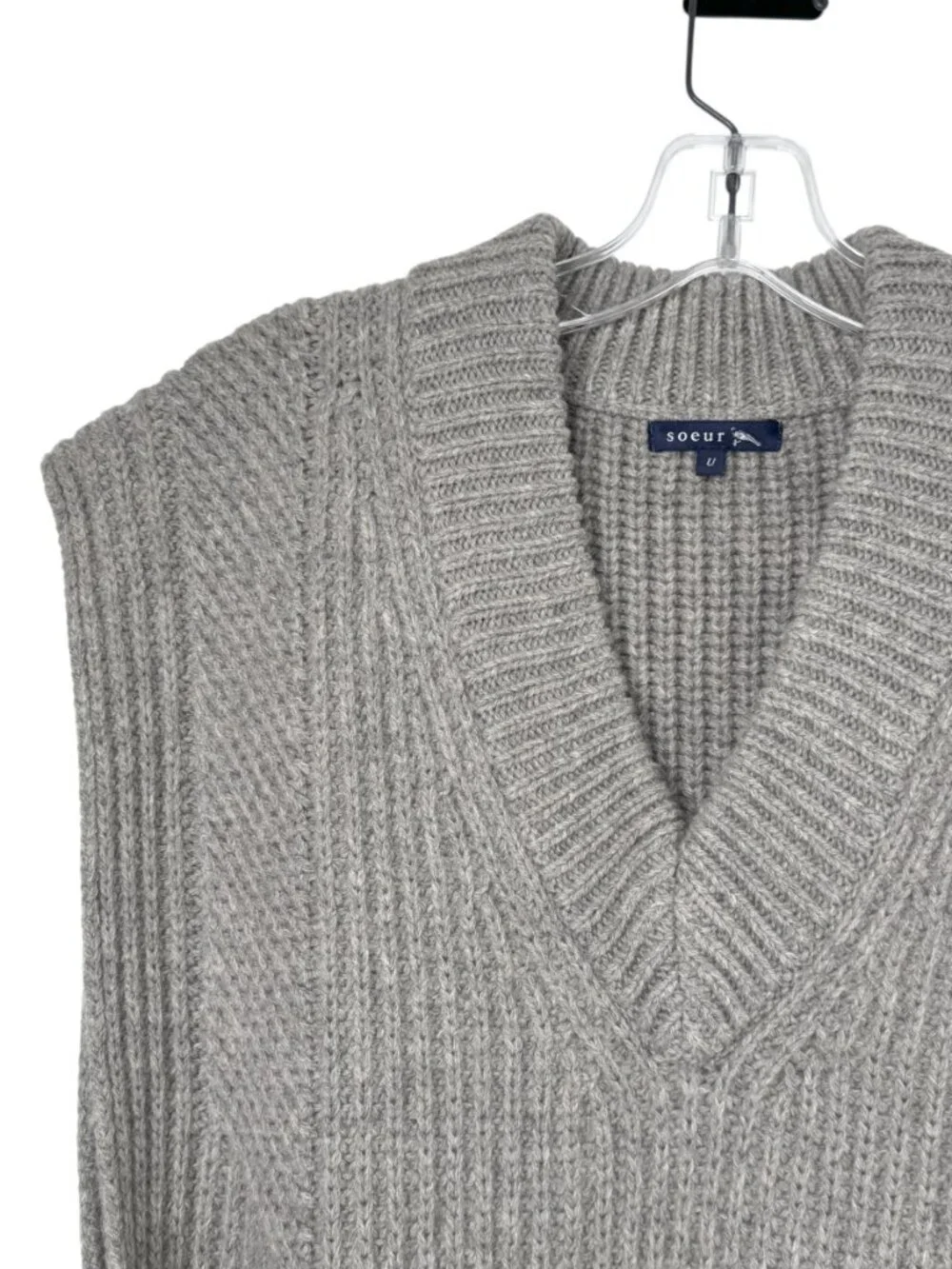 soeur Costa Sweater